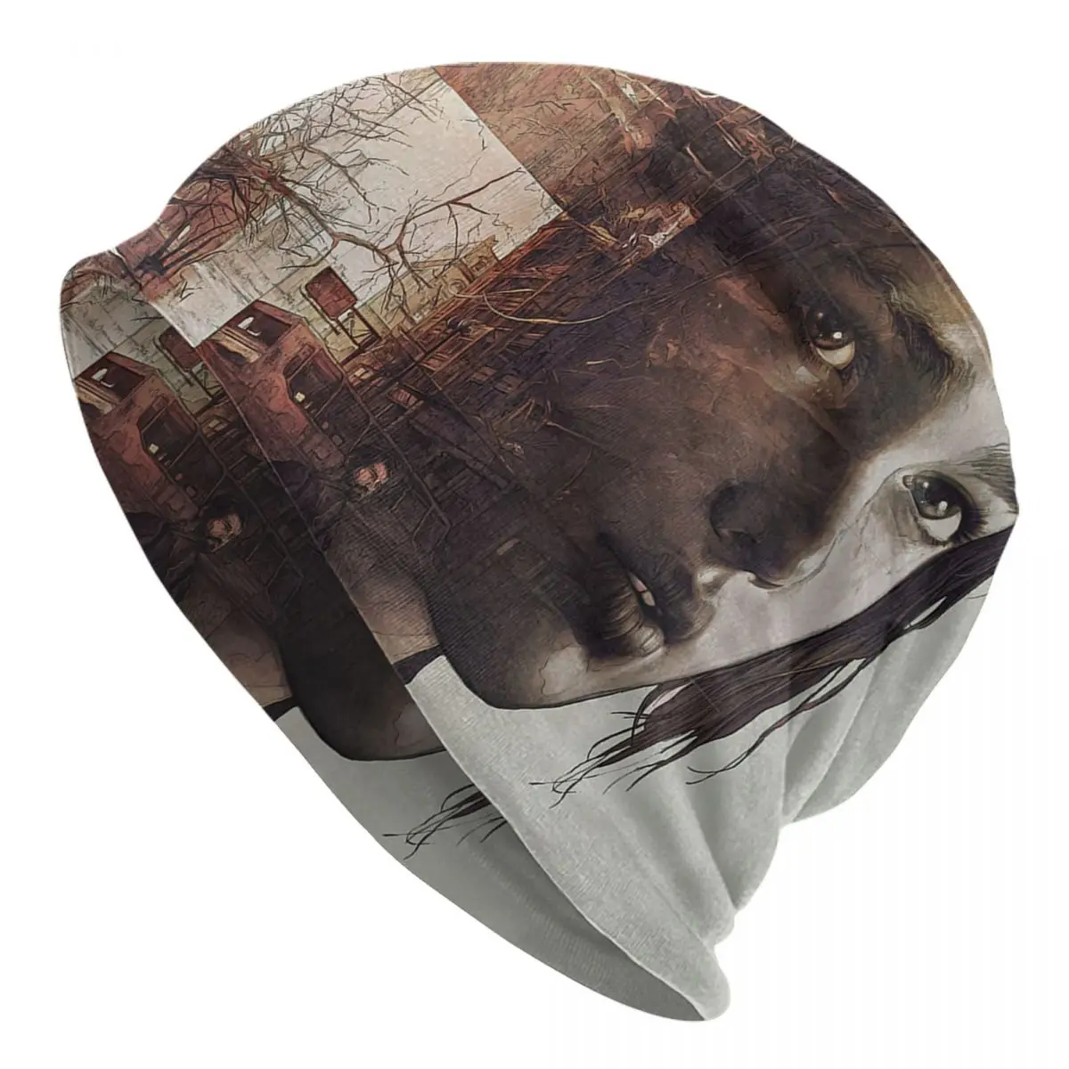 Autumn Winter Bonnet Hat For Man The Last Of Us Beanies Hats Retro Man Woman Popular Game TLoU Beanies
Autumn Winter Bonnet Hat For Man The Last Of Us Beanies Hats Retro Man Woman Popular Game TLoU Beanies