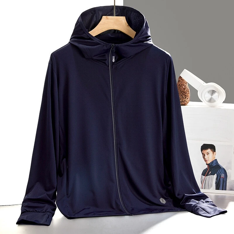 Men Fishing Hoodies Women Sun-protection Thin Jacket Long Sleeve Breathable Clothing Outdoor Hiking Cycling Sportswear
Men Fishing Hoodies Women Sun-protection Thin Jacket Long Sleeve Breathable Clothing Outdoor Hiking Cycling Sportswear