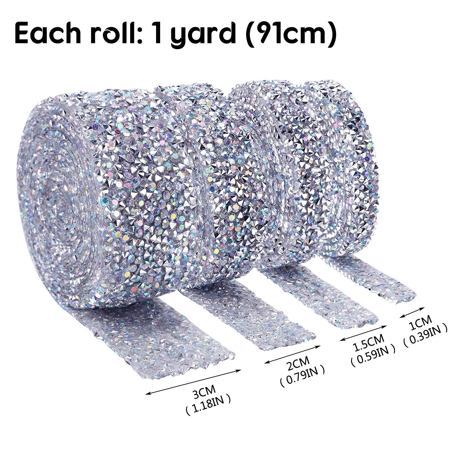 Rhinestone Crystal Sticker Self-Adhesive Resin Roll Ribbon DIY Diamond Glitter Crafts Car Decoration Gem Stickers Glumes Bling
Rhinestone Crystal Sticker Self-Adhesive Resin Roll Ribbon DIY Diamond Glitter Crafts Car Decoration Gem Stickers Glumes Bling