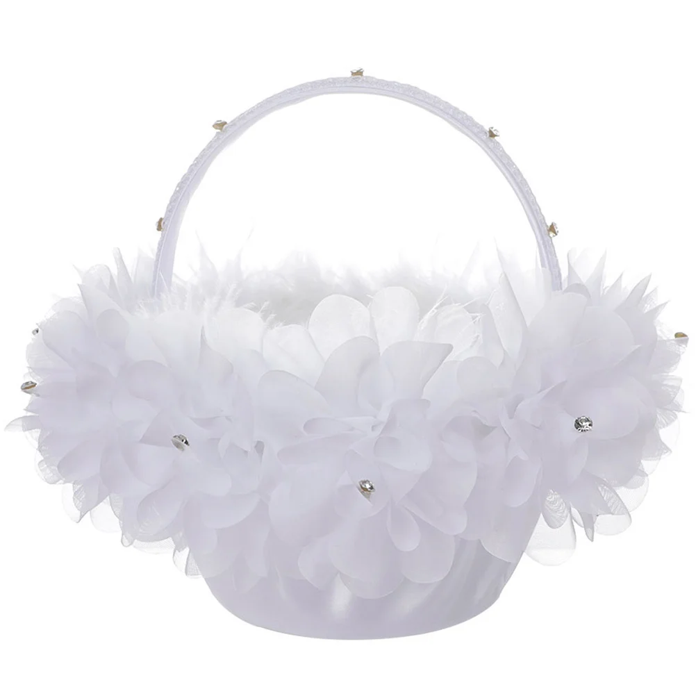 Weddings Flower Girl Basket Wedding Flower Basket Wedding Decor Wedding Basket Wedding Gift Basket Flower Basket
Weddings Flower Girl Basket Wedding Flower Basket Wedding Decor Wedding Basket Wedding Gift Basket Flower Basket