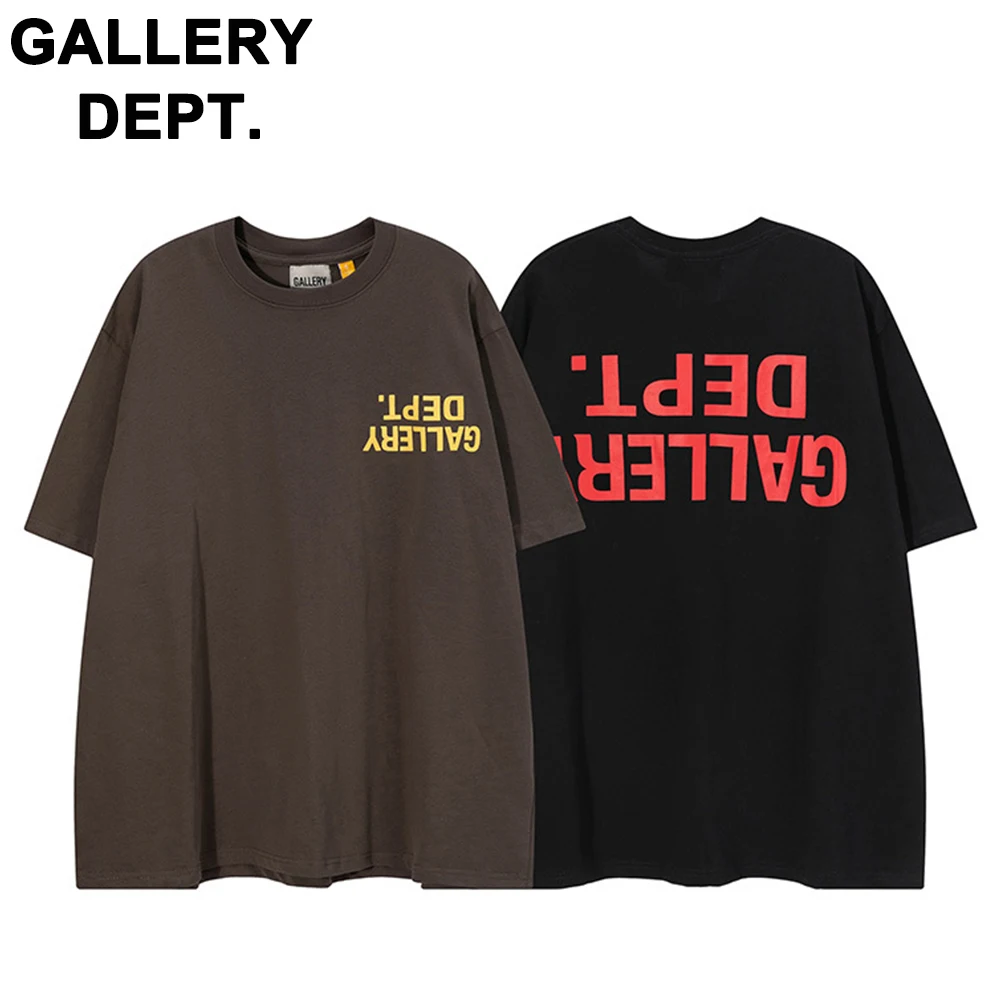 GALLERY Dept New Streetwear 2023 Men T-Shirts Hand Bone Skeleton Print New Summer Cotton Short Sleeve Women T Shirt
GALLERY Dept New Streetwear 2023 Men T-Shirts Hand Bone Skeleton Print New Summer Cotton Short Sleeve Women T Shirt