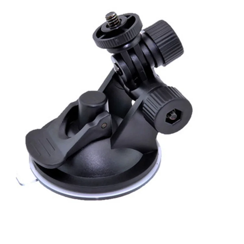 Driving Recorder Car Suction Cup For Xiaomi Yi SJCAM Eken Camera Accessories For Gopro Hero sport action camera case
Driving Recorder Car Suction Cup For Xiaomi Yi SJCAM Eken Camera Accessories For Gopro Hero sport action camera case