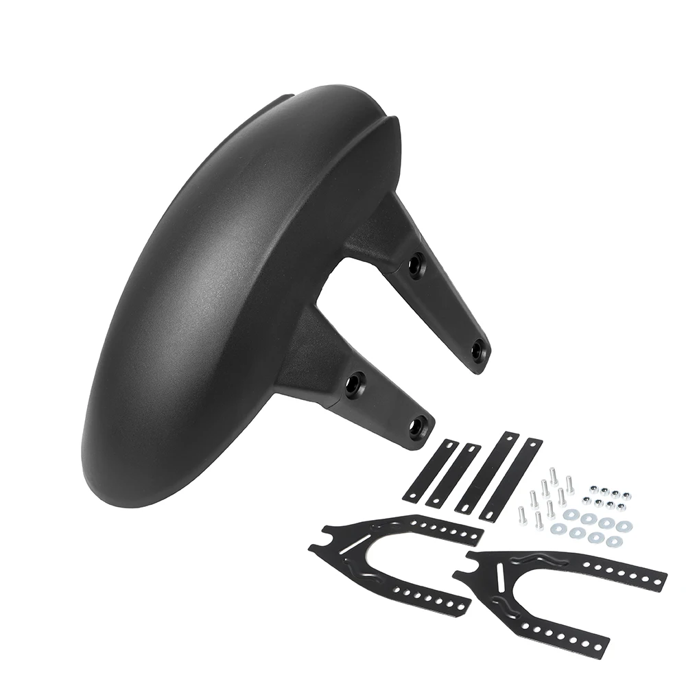 Универсальный чехол на заднее колесо мотоцикла, брызговик, брызговик и комплект кронштейнов для Harley, Honda, Suzuki, Kawasaki
Универсальный чехол на заднее колесо мотоцикла, брызговик, брызговик и комплект кронштейнов для Harley, Honda, Suzuki, Kawasaki