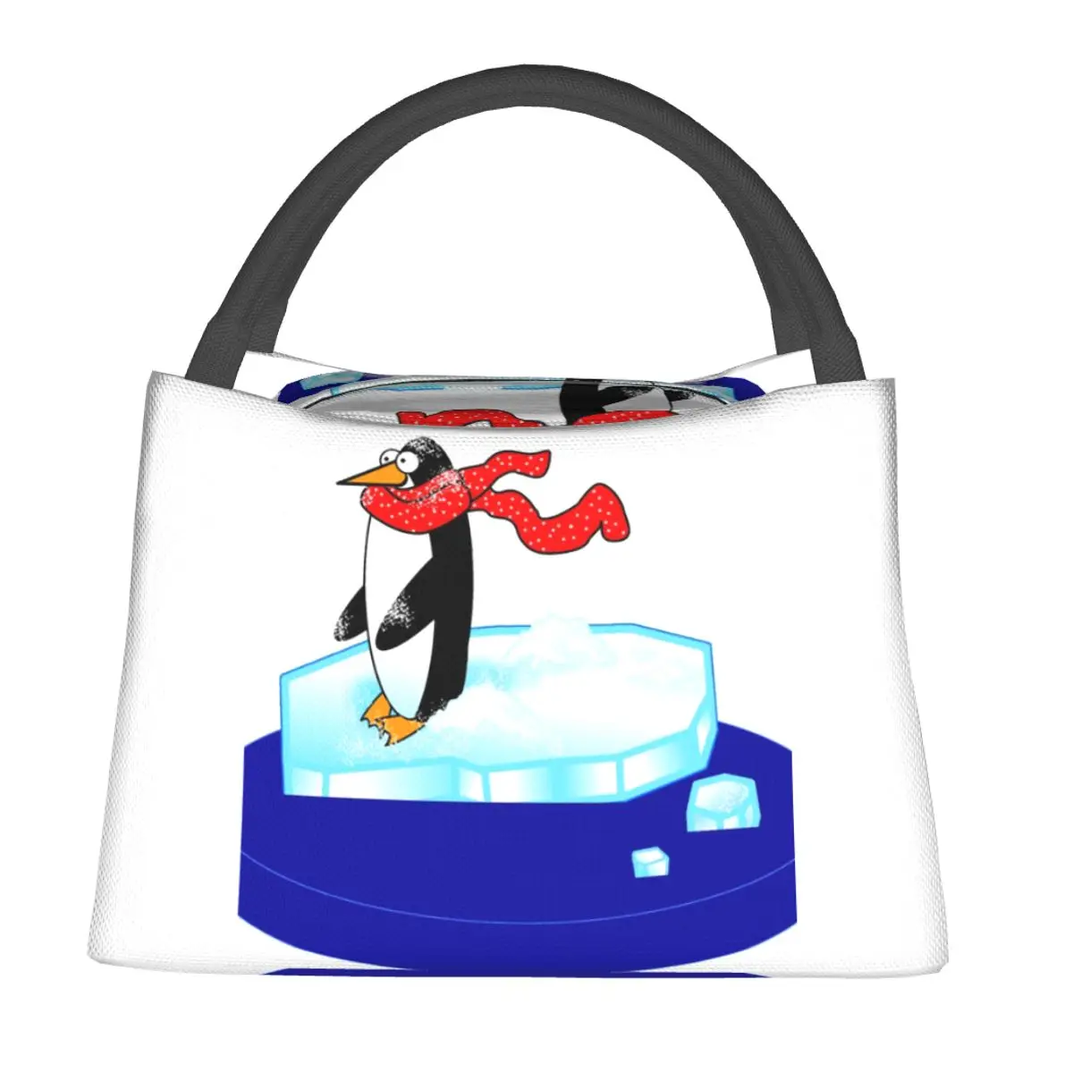 Pingu Lunch Bag meme funny stop motion Vintage Lunch Box Office Portable Thermal Lunch Bags For Adult Oxford Graphic Cooler Bag
Pingu Lunch Bag meme funny stop motion Vintage Lunch Box Office Portable Thermal Lunch Bags For Adult Oxford Graphic Cooler Bag