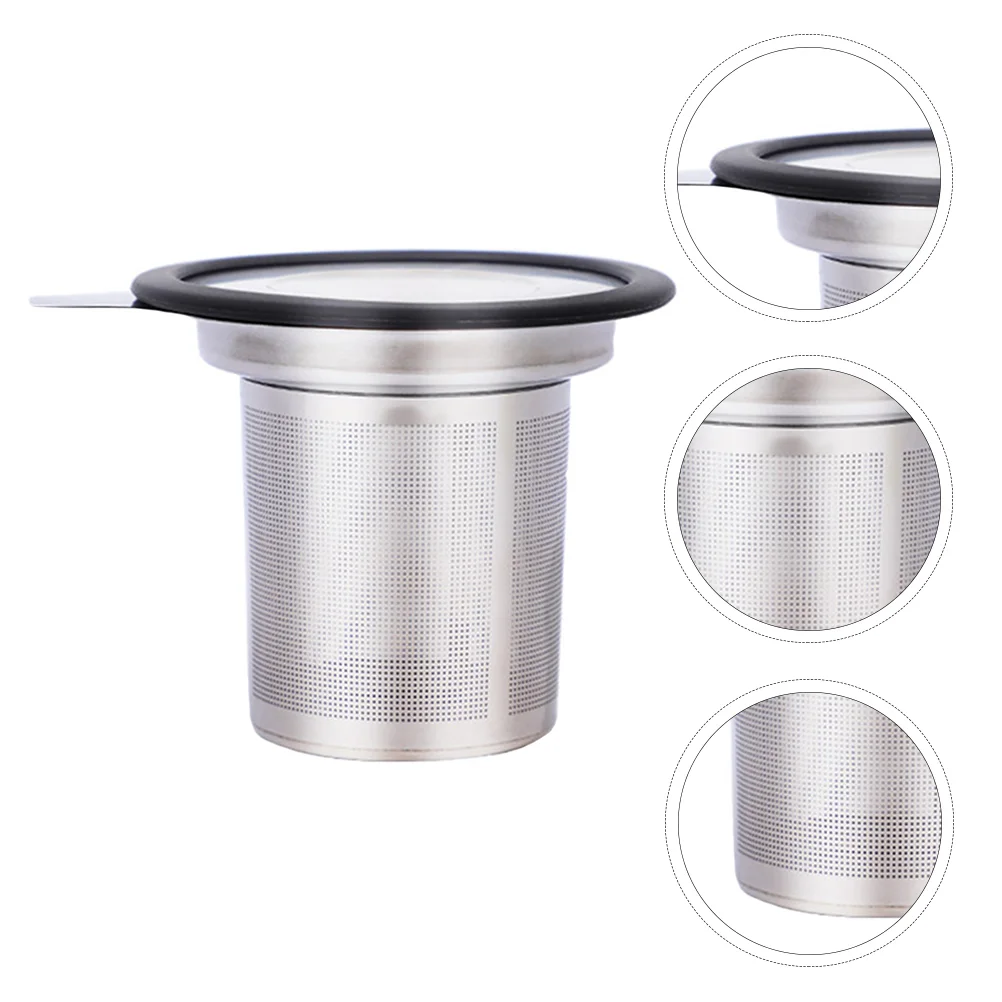 Tea Strainer Filtermesh Steeper Teapot Leaf Diffuser Teaware Cup Brewer Coffee Basket Brewing Infuser Accessory
Tea Strainer Filtermesh Steeper Teapot Leaf Diffuser Teaware Cup Brewer Coffee Basket Brewing Infuser Accessory
