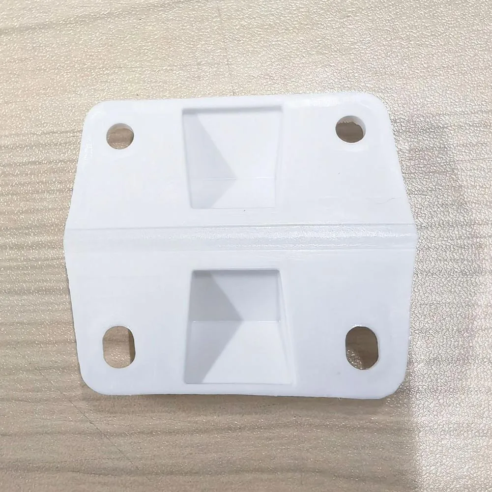 For Cooler Models 5254D 5255D Hinge Screws Hinge 1.3cm Height 3.2cm Hole Distance 4x16mm Screw Plastic Material
For Cooler Models 5254D 5255D Hinge Screws Hinge 1.3cm Height 3.2cm Hole Distance 4x16mm Screw Plastic Material