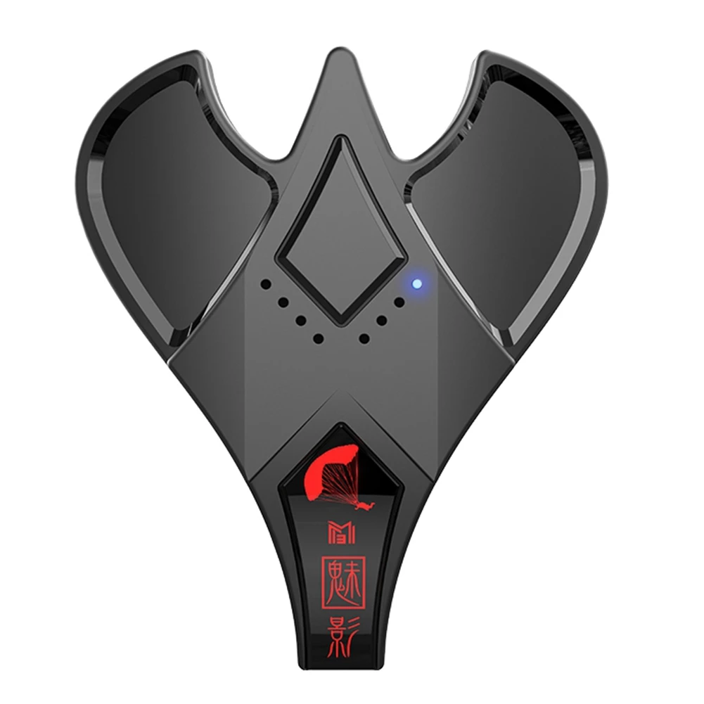 M3 Plug and Paly Gamepad PUBG Mobile Controller Gaming Keyboard Mouse Converter Bluetooth 5.0 for Android/IOS Adapter
M3 Plug and Paly Gamepad PUBG Mobile Controller Gaming Keyboard Mouse Converter Bluetooth 5.0 for Android/IOS Adapter