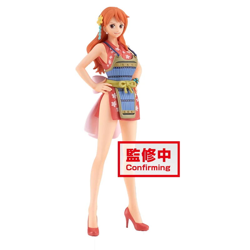 Pre-Sale DXF One Piece Nami Kazuni Cartoon Model Toy Anime Gift Action Figure Collectibles Model Toys Desktop Ornaments
Pre-Sale DXF One Piece Nami Kazuni Cartoon Model Toy Anime Gift Action Figure Collectibles Model Toys Desktop Ornaments