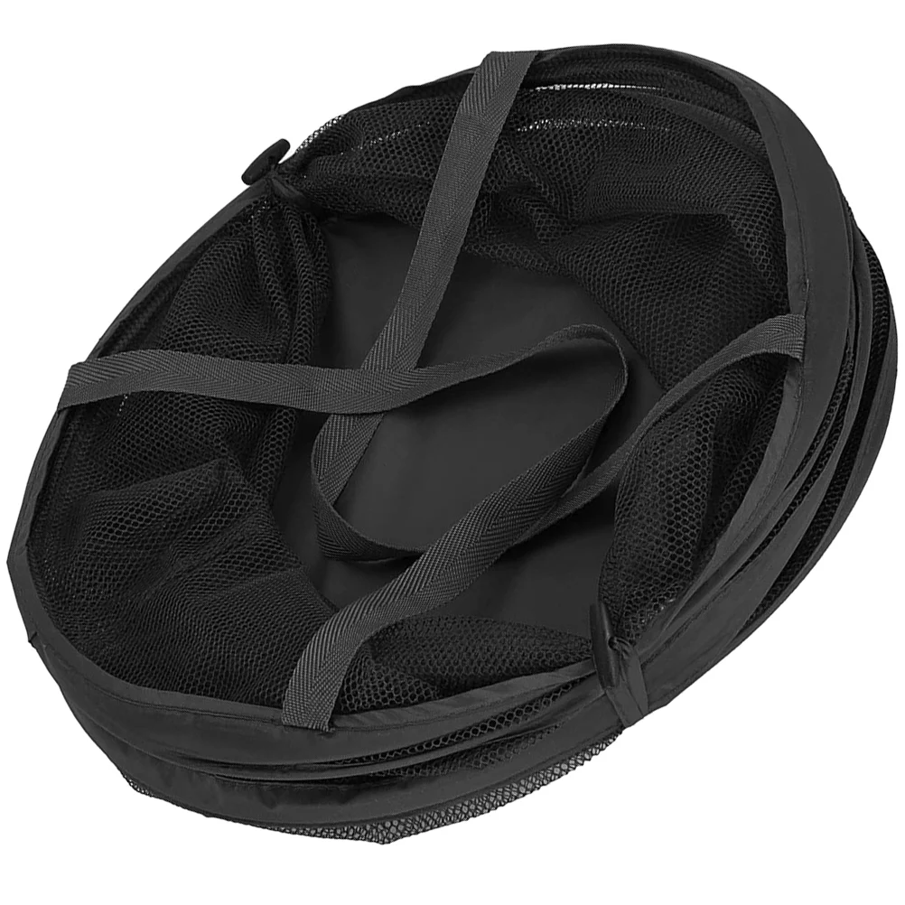 Folding Clothes Simple Laundry Basket Household Collapsible Home Supplies Sundries Holder
Folding Clothes Simple Laundry Basket Household Collapsible Home Supplies Sundries Holder