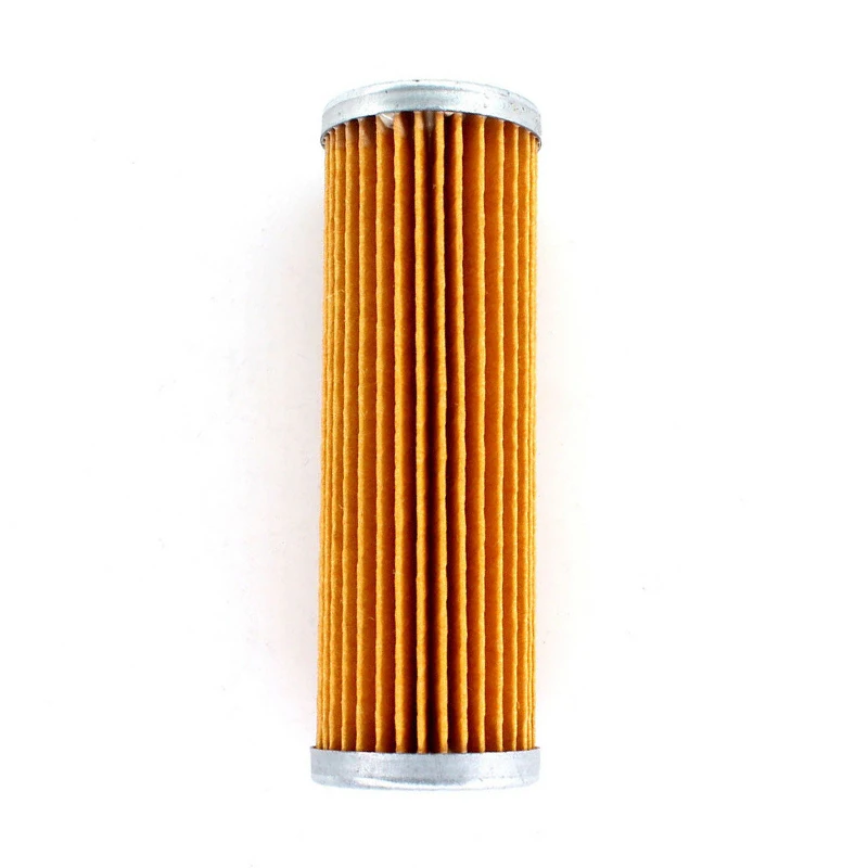 Fuel Filter Replacement For Kubota 15231-43560 Jacobsen 550489 G4200, G5200, G6200, B20 Lawn Mower Fuel Filter Spare Parts
Fuel Filter Replacement For Kubota 15231-43560 Jacobsen 550489 G4200, G5200, G6200, B20 Lawn Mower Fuel Filter Spare Parts