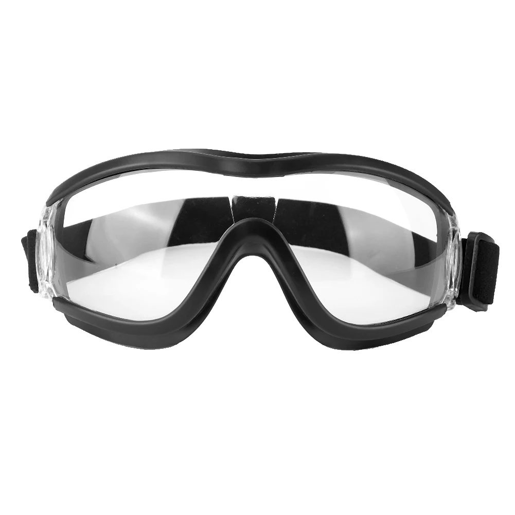 Motorcycle PC Lens Glasses Goggles Eye Protection Dustproof Windproof Anti-Fog -Proof Safety Glasses
Motorcycle PC Lens Glasses Goggles Eye Protection Dustproof Windproof Anti-Fog -Proof Safety Glasses