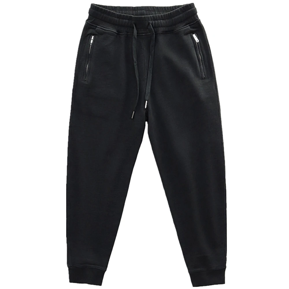 Cotton Knitted Pants American Retro Fall/winter Wool Lined Sweatpants Casual Conical Sweatpants
Cotton Knitted Pants American Retro Fall/winter Wool Lined Sweatpants Casual Conical Sweatpants