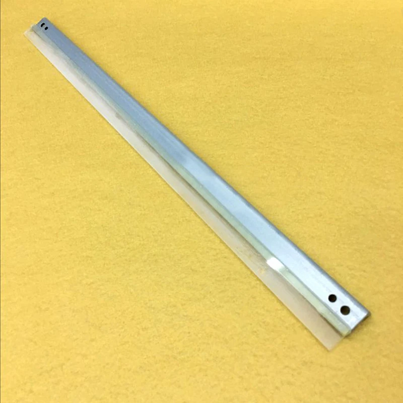 WB Drum Cleaning Blade for Ricoh MP C3004 C3504 C4504 C5504 C6004 Wiper Blade MPC3004 MPC3504 MPC4504 MPC5504 MPC6004
WB Drum Cleaning Blade for Ricoh MP C3004 C3504 C4504 C5504 C6004 Wiper Blade MPC3004 MPC3504 MPC4504 MPC5504 MPC6004