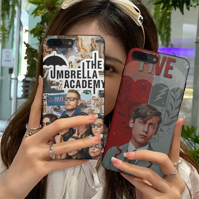 The Umbrella Academys Phone Case fundas shell cover for HUAWEI P10 P20 P30 P40 mate 30 40 lite Pro
The Umbrella Academys Phone Case fundas shell cover for HUAWEI P10 P20 P30 P40 mate 30 40 lite Pro