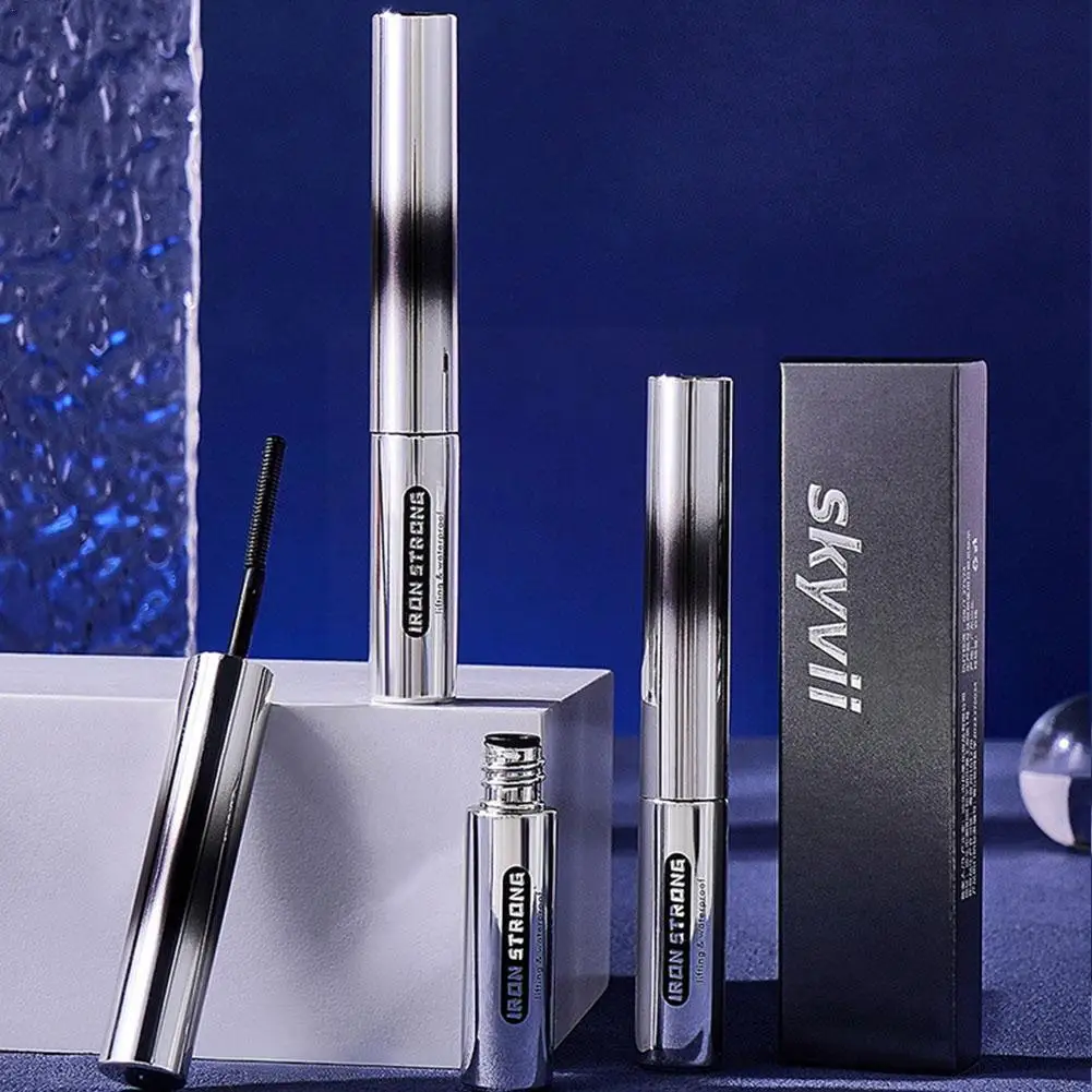 Metal Mascara Bristleless Metal Mascara Extra Slim Lasting Eyelash Mascara Waterproof Mascara Long Non Metal Extensions Smu Q1C9
Metal Mascara Bristleless Metal Mascara Extra Slim Lasting Eyelash Mascara Waterproof Mascara Long Non Metal Extensions Smu Q1C9
