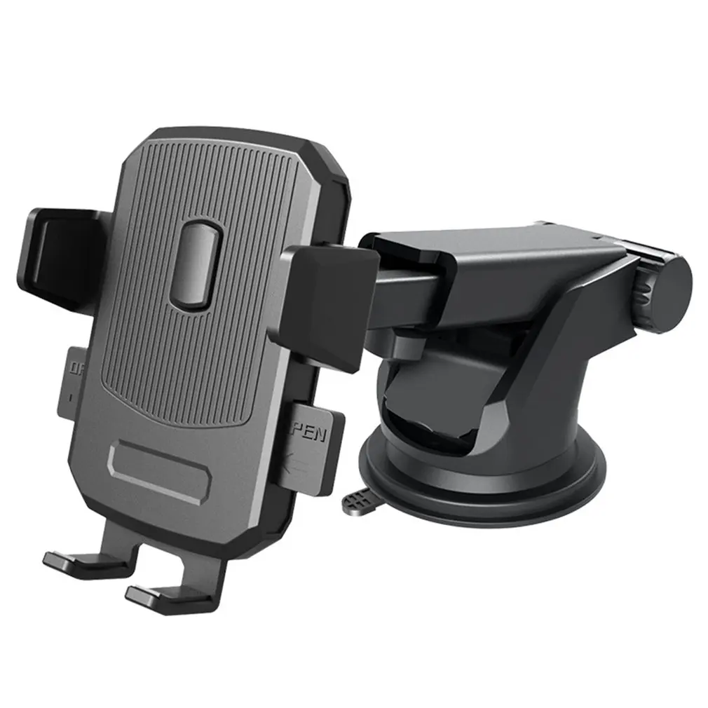 Car Suction Cup Bracket Retractable Long Rod Center Console Windshield Air Outlet Automatic Lock Cars Mobile Phone Holder Stand
Car Suction Cup Bracket Retractable Long Rod Center Console Windshield Air Outlet Automatic Lock Cars Mobile Phone Holder Stand