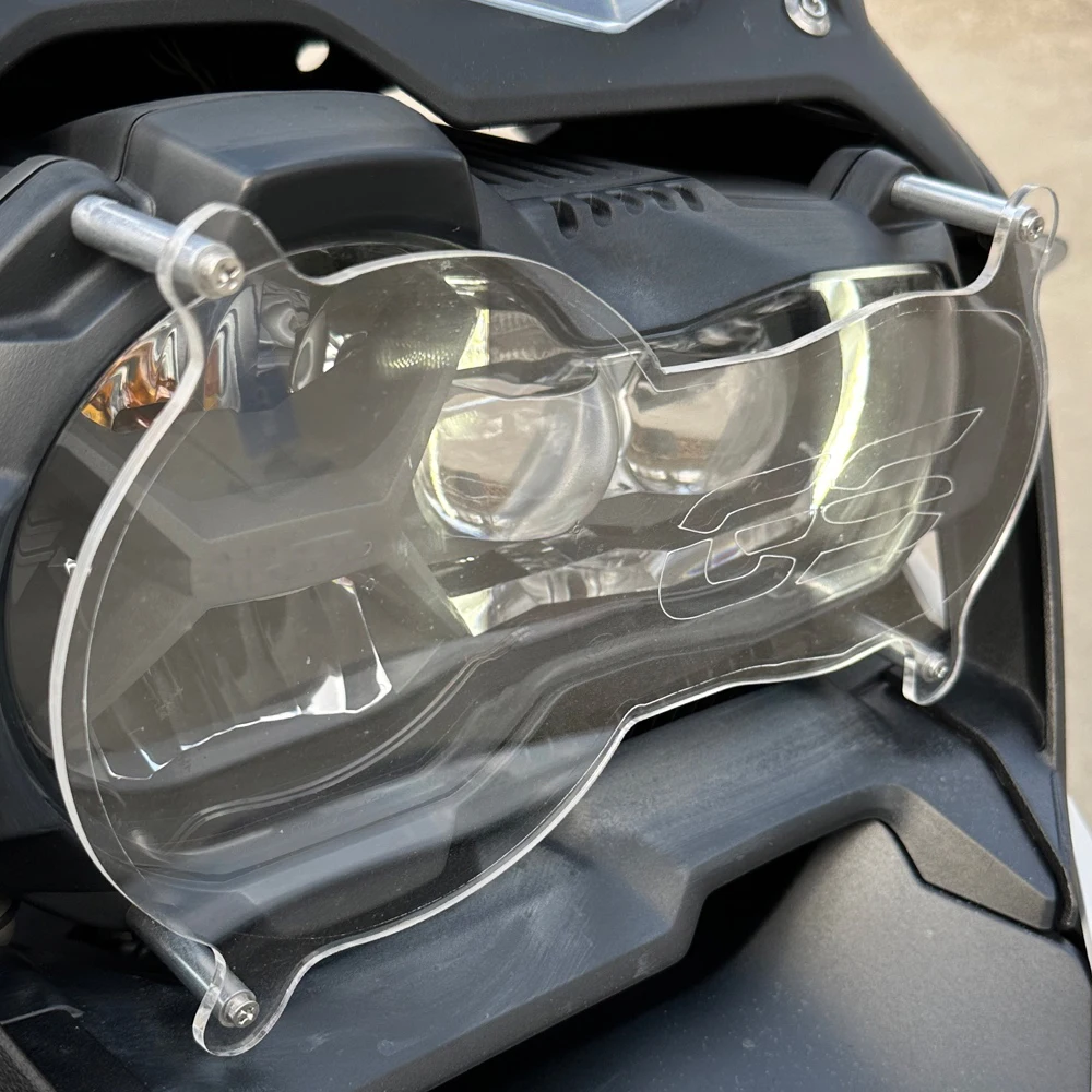 Motorcycle Headlight Protector Guard Lense Cover For BMW R1200GS Adventure R 1250 GS 1200 LC ADV 2013-2023 R1250GS Accessories
Motorcycle Headlight Protector Guard Lense Cover For BMW R1200GS Adventure R 1250 GS 1200 LC ADV 2013-2023 R1250GS Accessories