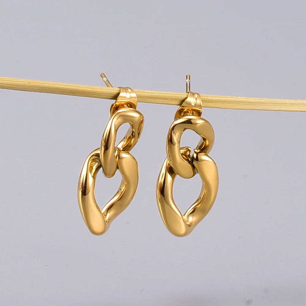 Wholesale E24 Fashion Style Natural Pearl Symmetrical Stud Earrings Able Design Temperament Gift Jewelry
Wholesale E24 Fashion Style Natural Pearl Symmetrical Stud Earrings Able Design Temperament Gift Jewelry