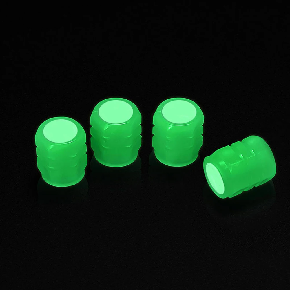 Tire Valve Stem Covers Tire Valve Stem Cap Luminous Cover Luminous Universal ABS Material Fluorescent High Quality
Tire Valve Stem Covers Tire Valve Stem Cap Luminous Cover Luminous Universal ABS Material Fluorescent High Quality