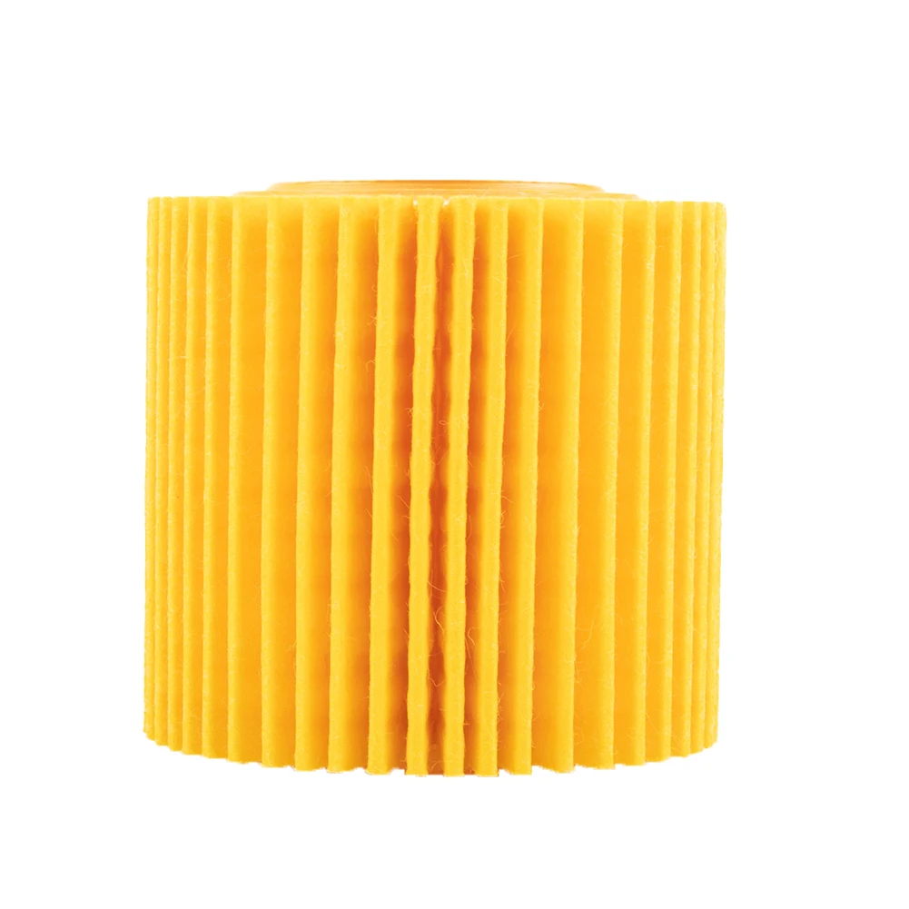 Element Oil Filter #04152-YZZA6 5PCS/set Accessories Engine Parts For Car For Toyota Corolla Replacement Hot Sales
Element Oil Filter #04152-YZZA6 5PCS/set Accessories Engine Parts For Car For Toyota Corolla Replacement Hot Sales