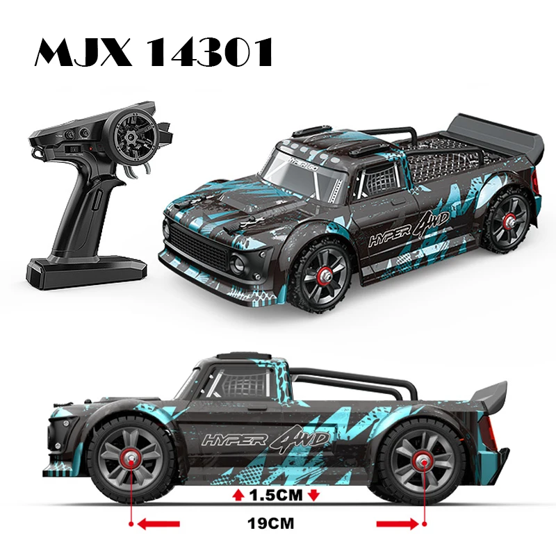 Rally Car 1:14 Chassis Toys New Control 14301 Shock Drift Car 14302 Absorber Hydraulic Buggy Remote Metal
Rally Car 1:14 Chassis Toys New Control 14301 Shock Drift Car 14302 Absorber Hydraulic Buggy Remote Metal