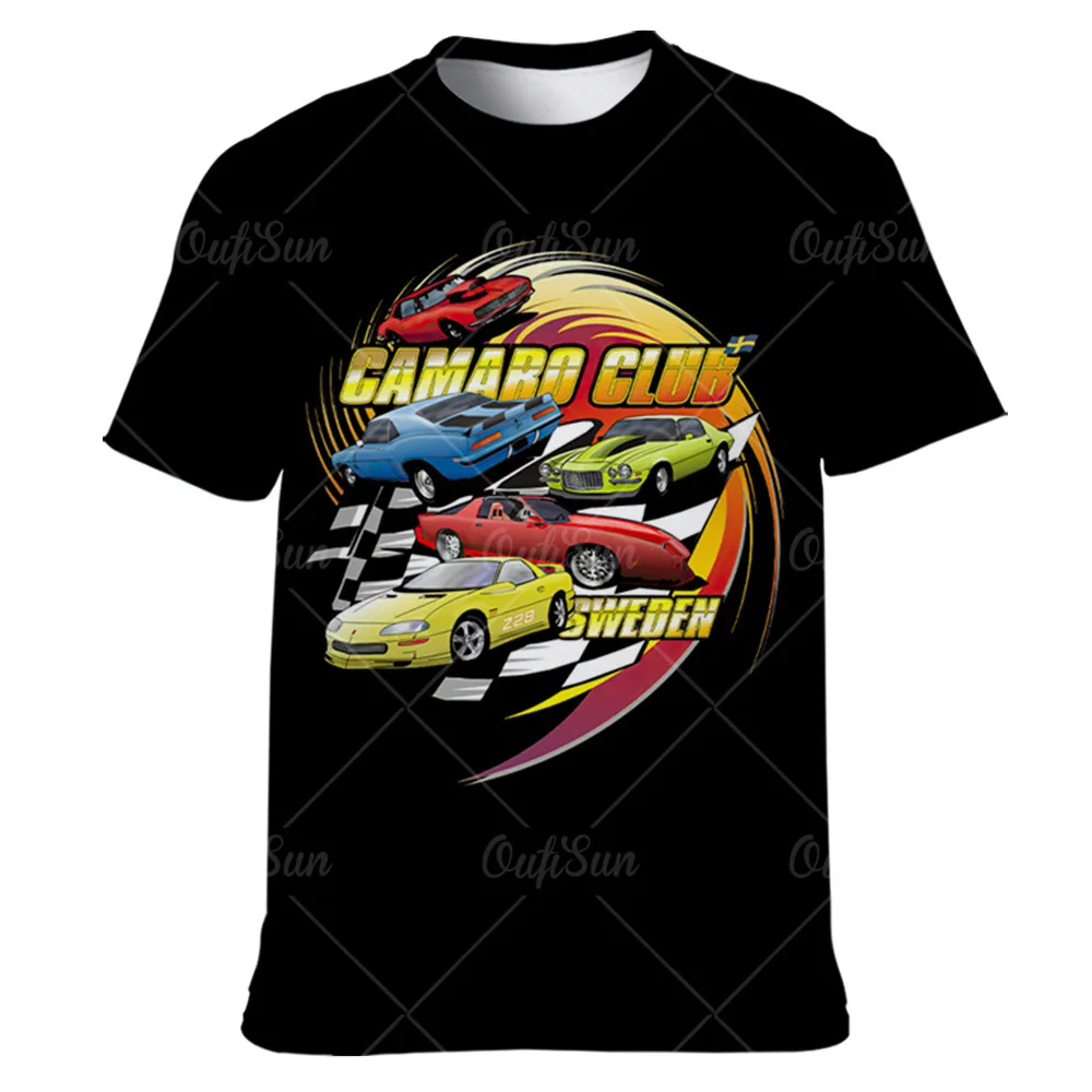 Summer Men 3D T Shirt Cool Racing Round Neck Short Sleeve Plus Size camisetas Top Clothes For Men Free Shipping
Summer Men 3D T Shirt Cool Racing Round Neck Short Sleeve Plus Size camisetas Top Clothes For Men Free Shipping