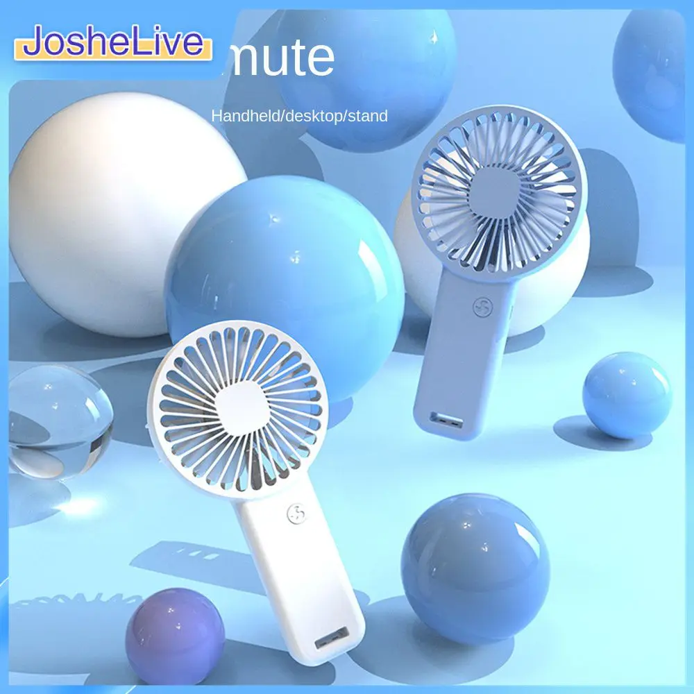 Portable Office Fan Small Fan Handheld Convenient Usb Charging Childrens Fan Summer Outdoor Desktop Fan Electric Fan
Portable Office Fan Small Fan Handheld Convenient Usb Charging Childrens Fan Summer Outdoor Desktop Fan Electric Fan
