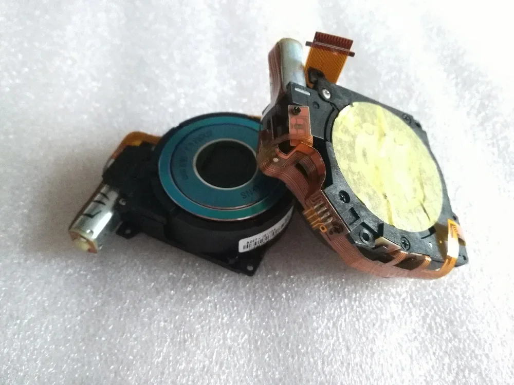 Зум-объектив в сборе для Samsung L201 L301 S1070 S1075 ST45 ST50 серебристый
Зум-объектив в сборе для Samsung L201 L301 S1070 S1075 ST45 ST50 серебристый