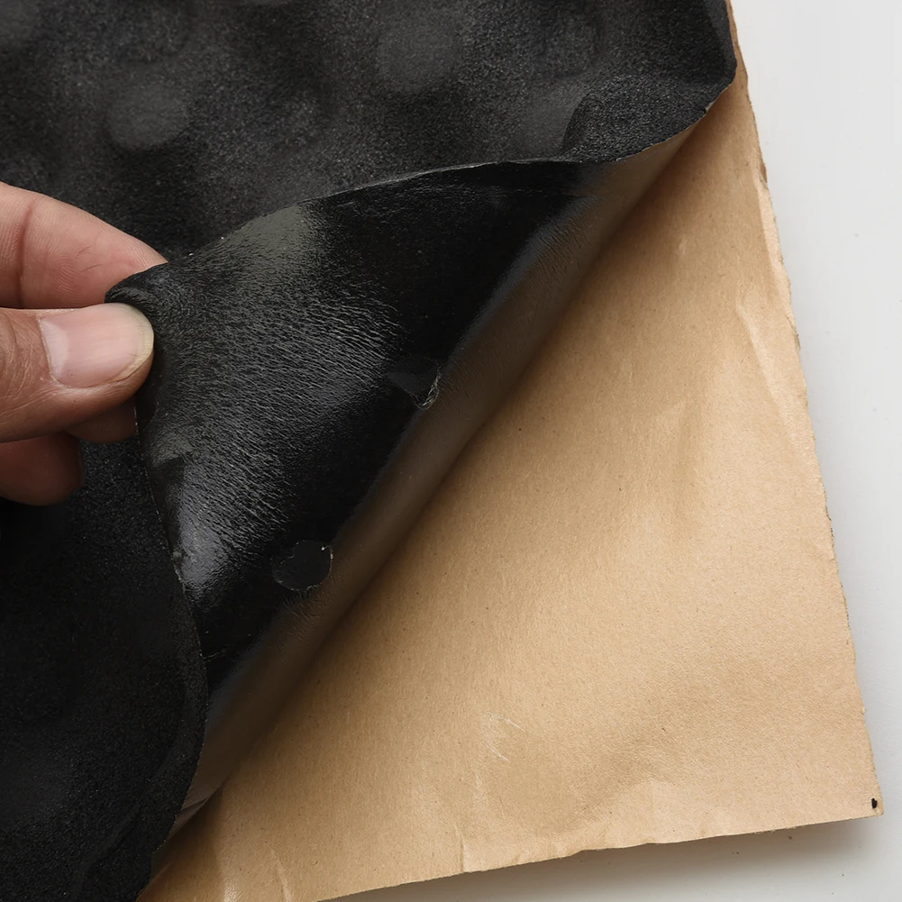 100*50*2cm Practical Portable Universal 2cm Sound Noise Insulation Acoustic Dampening Subwoofer Black Replaces
100*50*2cm Practical Portable Universal 2cm Sound Noise Insulation Acoustic Dampening Subwoofer Black Replaces