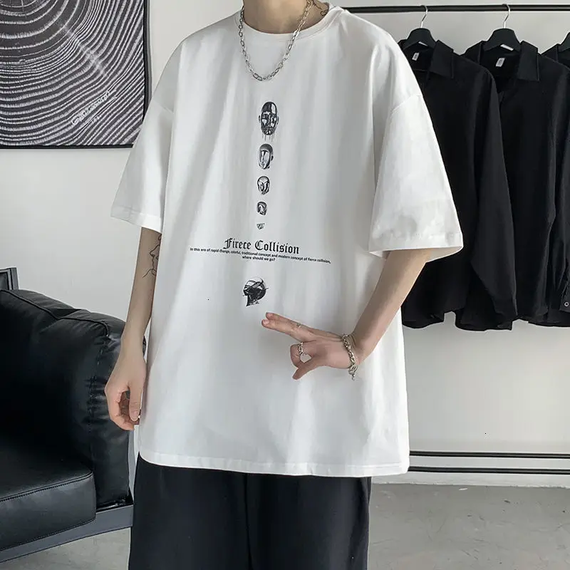 Men's T-shirt Funny Graphic Summer Man Casual Short Sleeve Tops Tee Oversize Tshirts Luxury Men's T Shirt Unisex Clothing
Men's T-shirt Funny Graphic Summer Man Casual Short Sleeve Tops Tee Oversize Tshirts Luxury Men's T Shirt Unisex Clothing