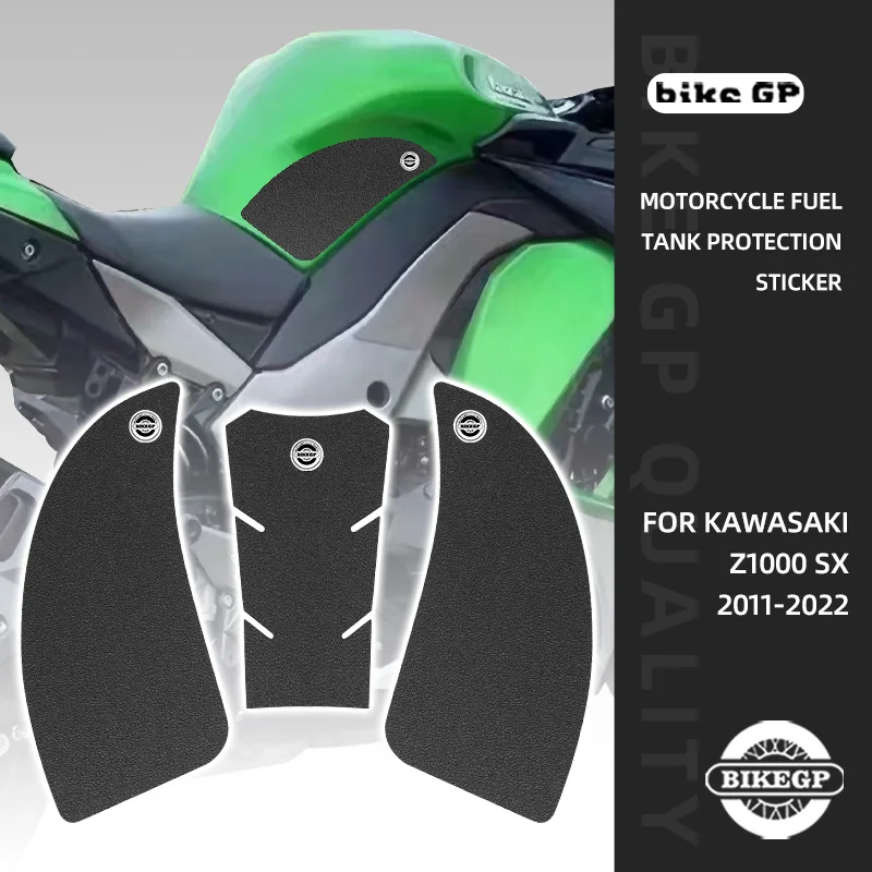 Наклейки на бак мотоцикла KAWASAKI Z1000SX 11-22 Z1000SX ABS 11-16 ABRubber устойчивый к царапинам Защитный матовый чехол
Наклейки на бак мотоцикла KAWASAKI Z1000SX 11-22 Z1000SX ABS 11-16 ABRubber устойчивый к царапинам Защитный матовый чехол