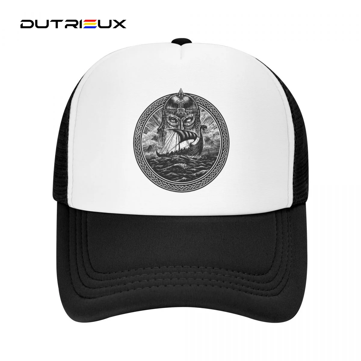 King Of Nordic Gods Odin Hat Odin Storm Sea And Drakkar 2023 Summer Mesh Baseball Cap Sunhat Outdoor Breathable Hats Casquette
King Of Nordic Gods Odin Hat Odin Storm Sea And Drakkar 2023 Summer Mesh Baseball Cap Sunhat Outdoor Breathable Hats Casquette