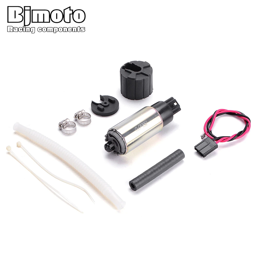BJMOTO Motorcycle Fuel Pump Fuelpump For Harley XL883 XL883C SPORTSTER 883 2007-2010 XL1200C SPORTSTER 1200 CUSTOM 2007-2016
BJMOTO Motorcycle Fuel Pump Fuelpump For Harley XL883 XL883C SPORTSTER 883 2007-2010 XL1200C SPORTSTER 1200 CUSTOM 2007-2016