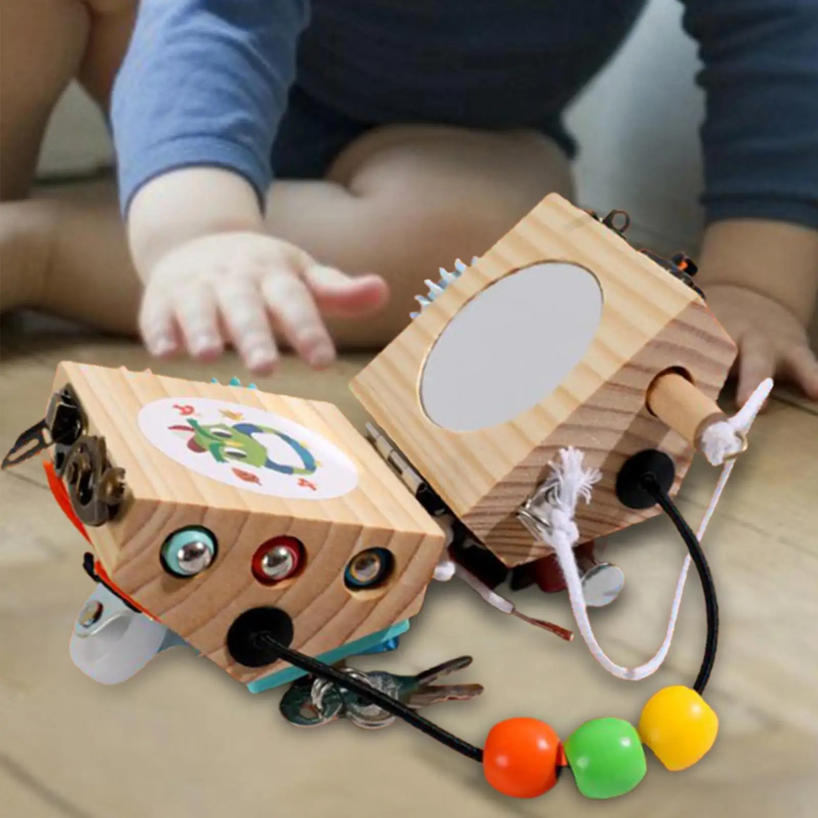 Занятый конструктор, обучающая Дошкольная игрушка, легкие для подарка на день рождения
Занятый конструктор, обучающая Дошкольная игрушка, легкие для подарка на день рождения