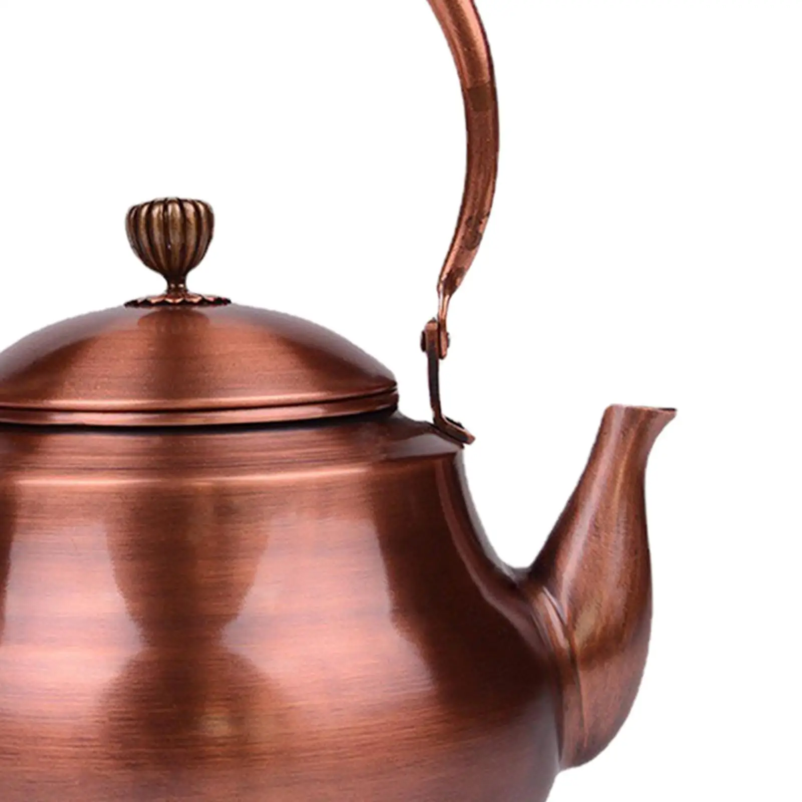 Tea Kettle PU Leather Wrapped Handle Tea Pot Water Boiler Jug Stove Top Water Kettle for Electric/Induction/Gas Stove Stovetop
Tea Kettle PU Leather Wrapped Handle Tea Pot Water Boiler Jug Stove Top Water Kettle for Electric/Induction/Gas Stove Stovetop