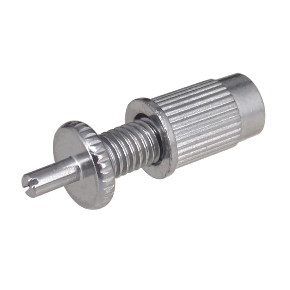 Adapter Tremolo Bridge Stud Posts Tailpiece Tremolo Bridge 100% Brand New Adapter Stud Posts For EPI LP Guitars
Adapter Tremolo Bridge Stud Posts Tailpiece Tremolo Bridge 100% Brand New Adapter Stud Posts For EPI LP Guitars
