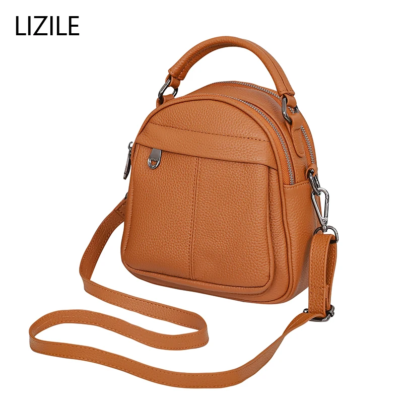 Summer bag girl 2022 new fashion portable messenger bag ladies shoulder bag portable shoulder slung multi-purpose bag cowhide ba
Summer bag girl 2022 new fashion portable messenger bag ladies shoulder bag portable shoulder slung multi-purpose bag cowhide ba