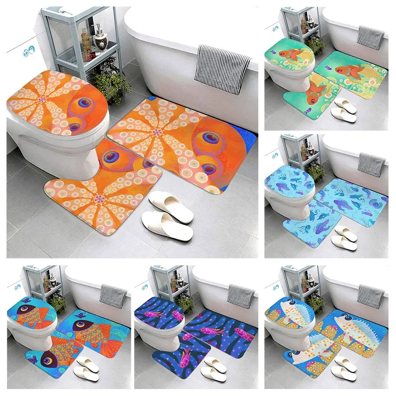 Anti-slip Bath Mat Nordic Bathroom Small Rug Shower Mat Foot Mat Entrance Door Mat Kitchen Mat Bedroom Balcony Room Mat bright
Anti-slip Bath Mat Nordic Bathroom Small Rug Shower Mat Foot Mat Entrance Door Mat Kitchen Mat Bedroom Balcony Room Mat bright