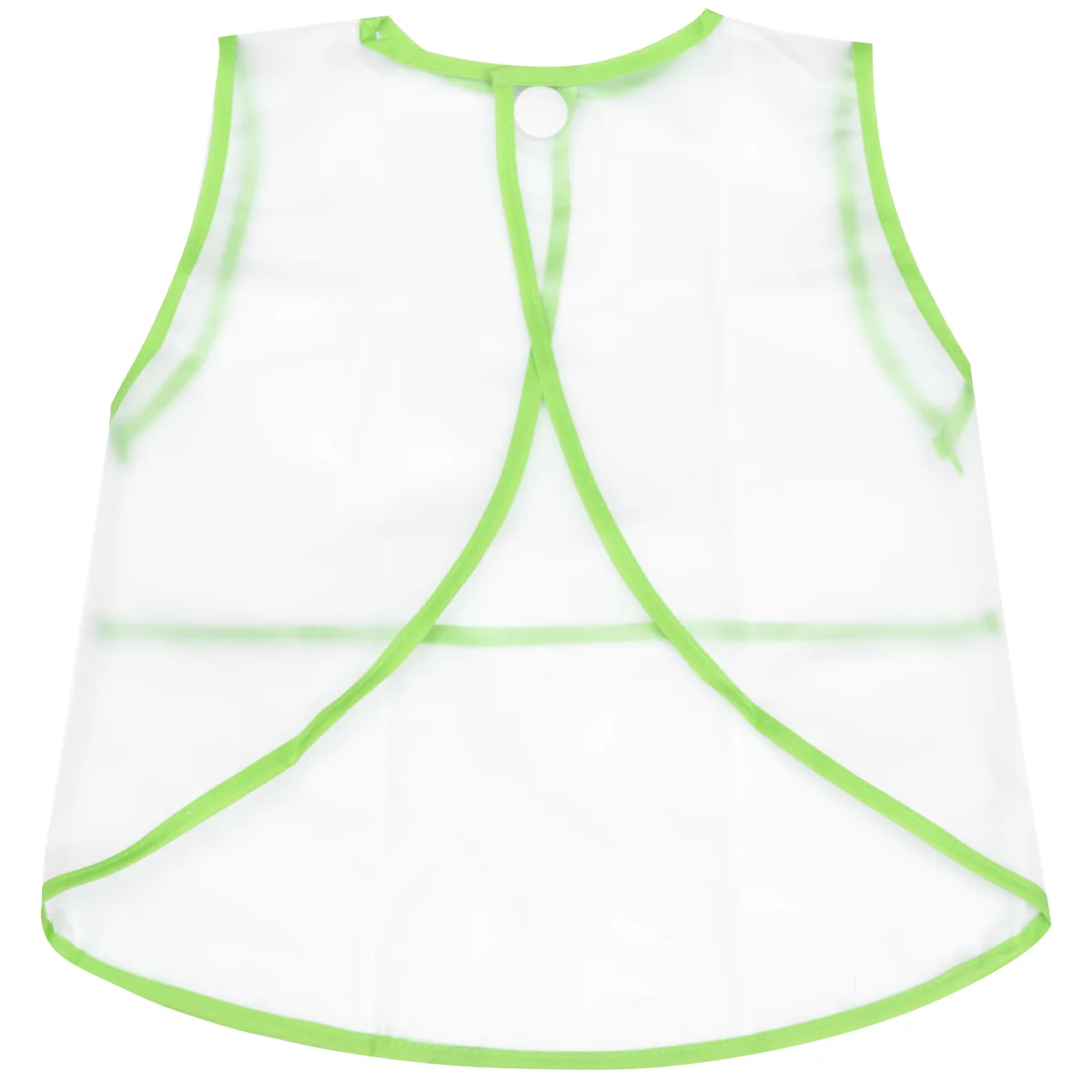1PC Kids Painting Smock Sleeveless Drawing Apron Clothes Cover Clothes Protector for Children Kids Students
1PC Kids Painting Smock Sleeveless Drawing Apron Clothes Cover Clothes Protector for Children Kids Students