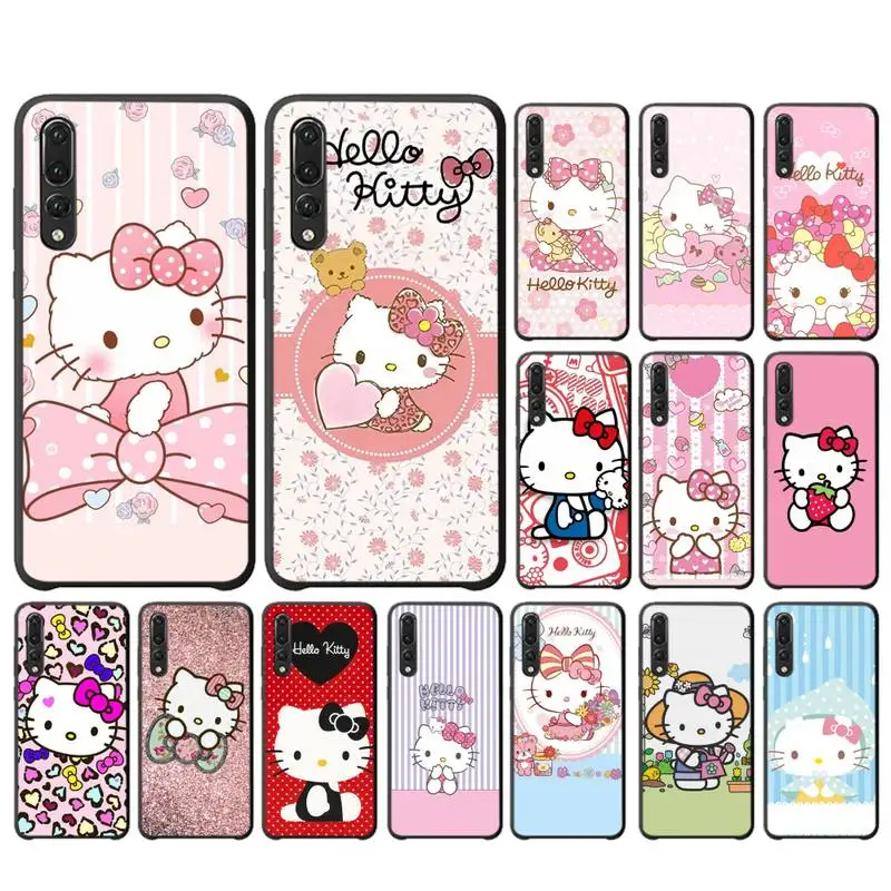 BANDAI Hello kitty Phone Case for Huawei P30 40 20 10 8 9 lite pro plus Psmart2019
BANDAI Hello kitty Phone Case for Huawei P30 40 20 10 8 9 lite pro plus Psmart2019