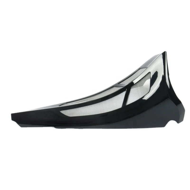Motorcycles Accessories and parts Fits Harley Davidson Touring Models Black Chin Spoiler for motorcycle
Motorcycles Accessories and parts Fits Harley Davidson Touring Models Black Chin Spoiler for motorcycle