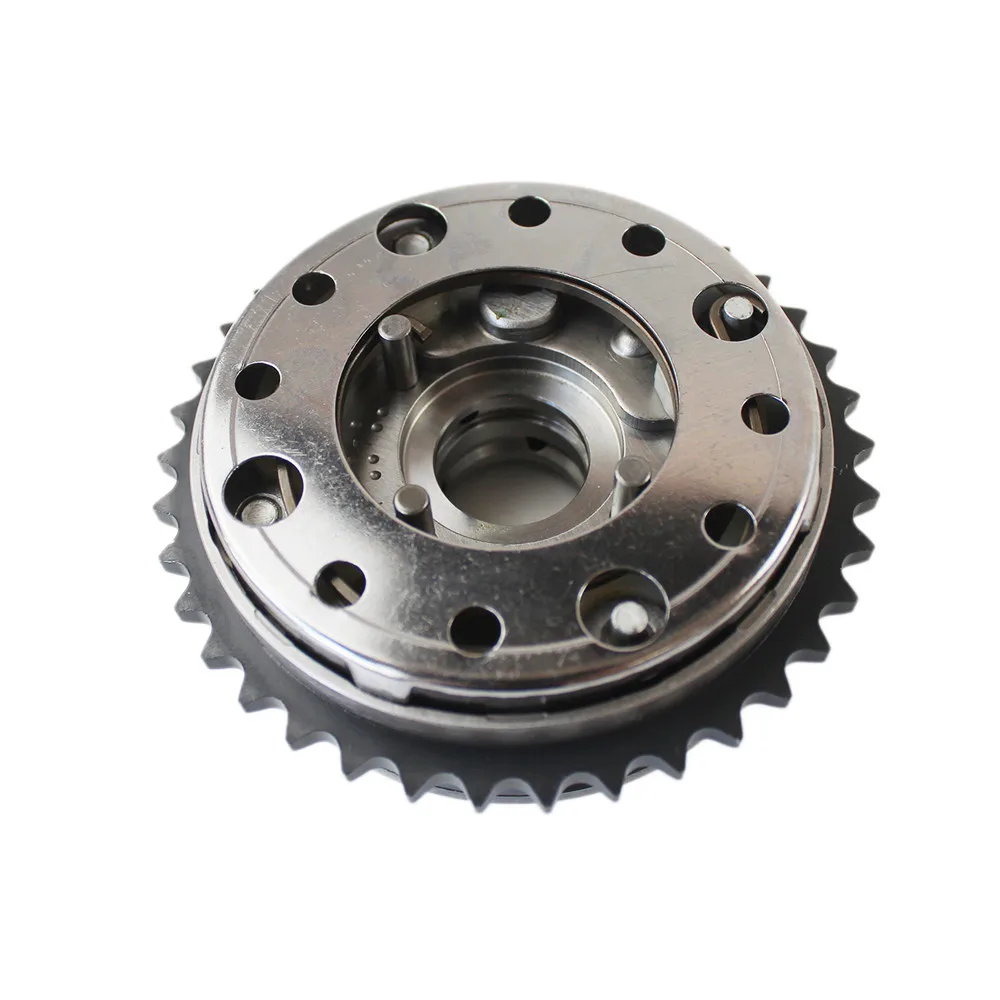 11367583818 Intake Camshaft VVT Gear For BMW F22 F30 X4 Z4 X3 N20 2.0 With 1 year warranty
11367583818 Intake Camshaft VVT Gear For BMW F22 F30 X4 Z4 X3 N20 2.0 With 1 year warranty
