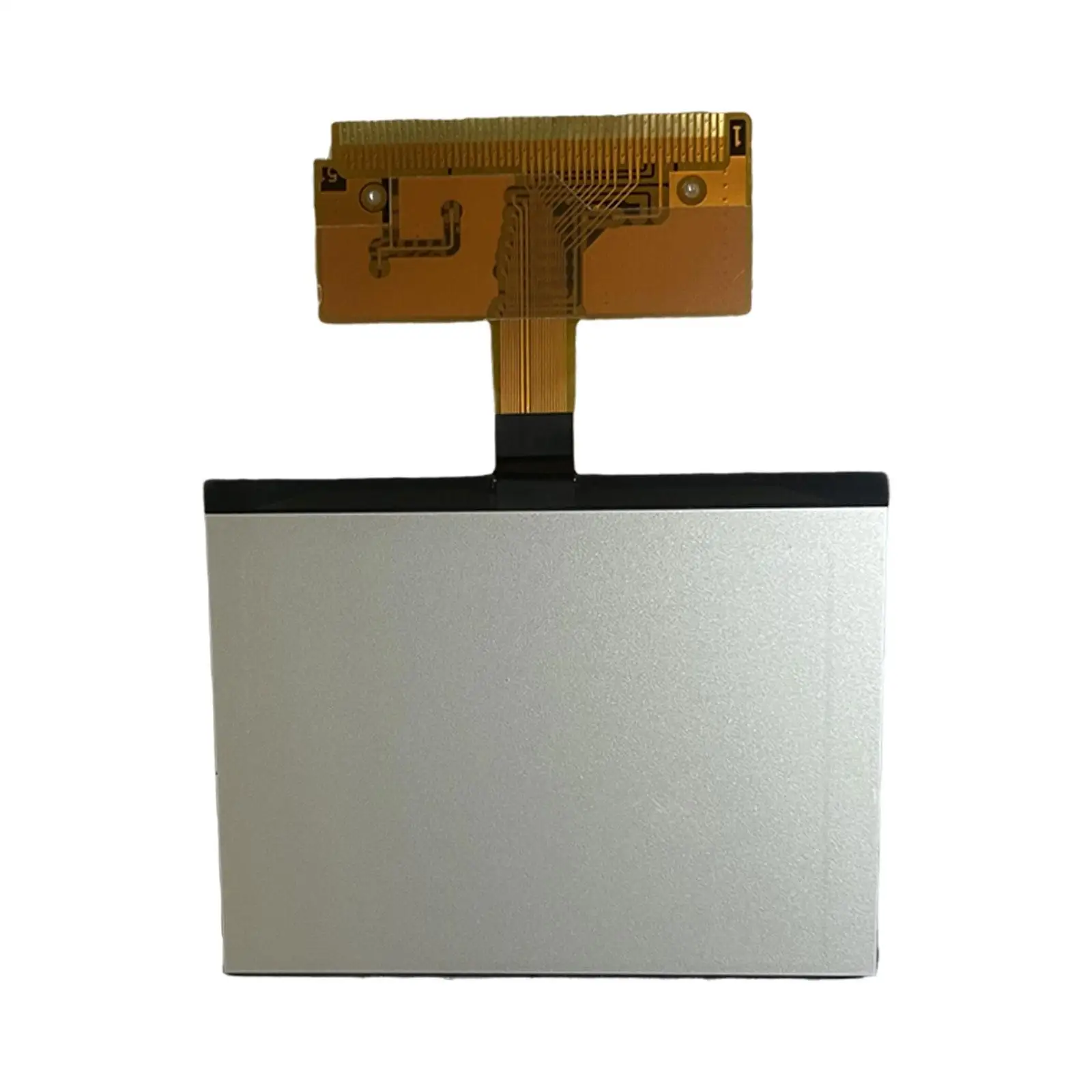 LCD Display Replacement Durable Vehicle Spare Parts Professional for Audi A3 A4 Vdo Convenient Installation 3inchx2.24inch
LCD Display Replacement Durable Vehicle Spare Parts Professional for Audi A3 A4 Vdo Convenient Installation 3inchx2.24inch