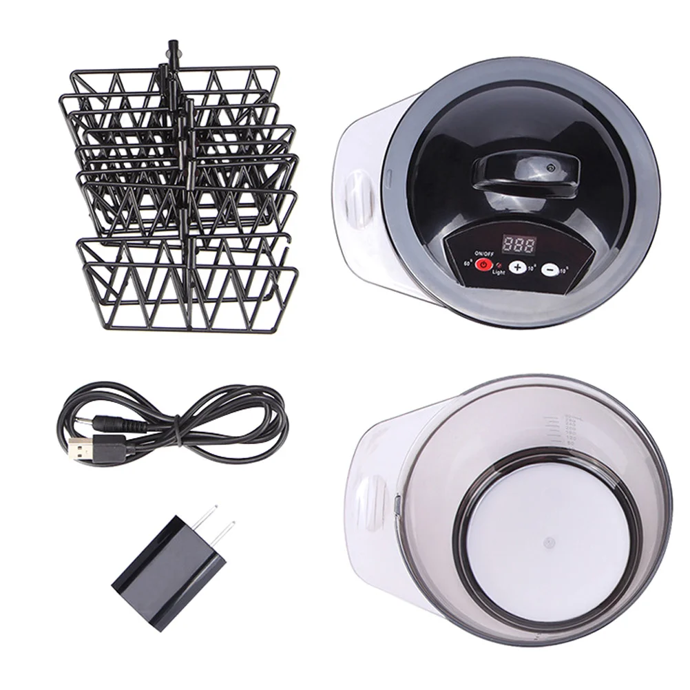 1Set Barber Salon Mixer Hair Mixing Bowls Tint Mixing Bowl Salon Color Mixer Hair Tinting Tool Electric Hair Mixer
1Set Barber Salon Mixer Hair Mixing Bowls Tint Mixing Bowl Salon Color Mixer Hair Tinting Tool Electric Hair Mixer