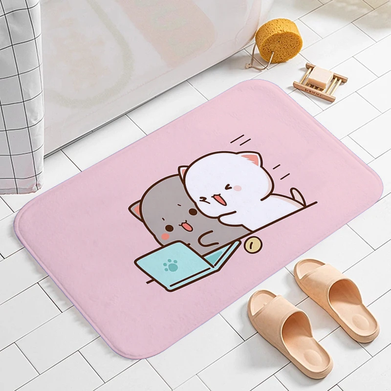 Bathroom Mat Bubu Dudu Custom Rugs Kitchen Carpet Room Mats Doormat Entrance Door Home Carpets Prayer Rug Bath Foot Floor House
Bathroom Mat Bubu Dudu Custom Rugs Kitchen Carpet Room Mats Doormat Entrance Door Home Carpets Prayer Rug Bath Foot Floor House