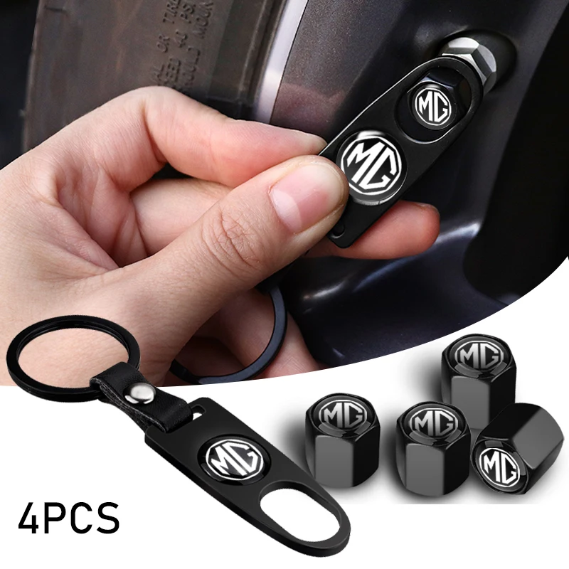 Car Styling Zinc Alloy Tire Valve Caps Wheel Tires Airtight Covers for MG ZS GS 5 Gundam 350 Parts TF GT 6 RX5 ZT 3SW Auto Goods
Car Styling Zinc Alloy Tire Valve Caps Wheel Tires Airtight Covers for MG ZS GS 5 Gundam 350 Parts TF GT 6 RX5 ZT 3SW Auto Goods