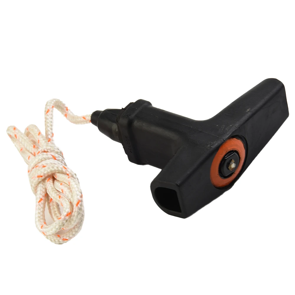 Elastostart Recoil Starter Handle With 4.5mm Rope For STIHL TS400 TS410 TS420 MS380 MS640 Trimmer Garden Tools
Elastostart Recoil Starter Handle With 4.5mm Rope For STIHL TS400 TS410 TS420 MS380 MS640 Trimmer Garden Tools