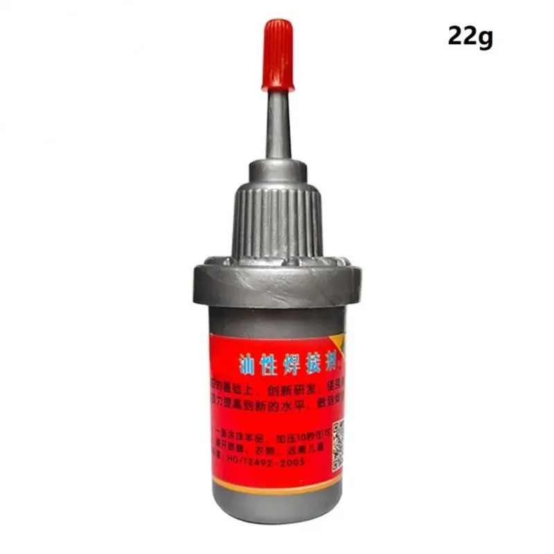 Metal Welding Flux Oily Strong Welding Flux Universal Glue Oily Raw Glue Welding Flux Glue Super Multi Purpose Adhesive TMSL
Metal Welding Flux Oily Strong Welding Flux Universal Glue Oily Raw Glue Welding Flux Glue Super Multi Purpose Adhesive TMSL