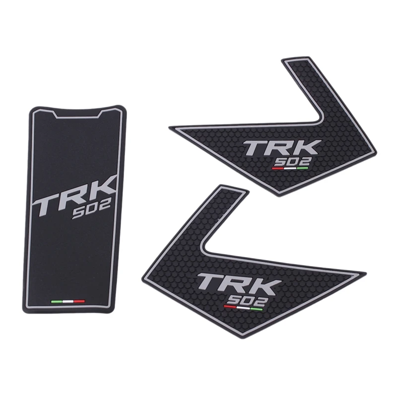 Motorcycle Gas Oil Fuel Tank Pad Protector Decal Sticker For Benelli Trk 502 Motorcycle Accessories
Motorcycle Gas Oil Fuel Tank Pad Protector Decal Sticker For Benelli Trk 502 Motorcycle Accessories