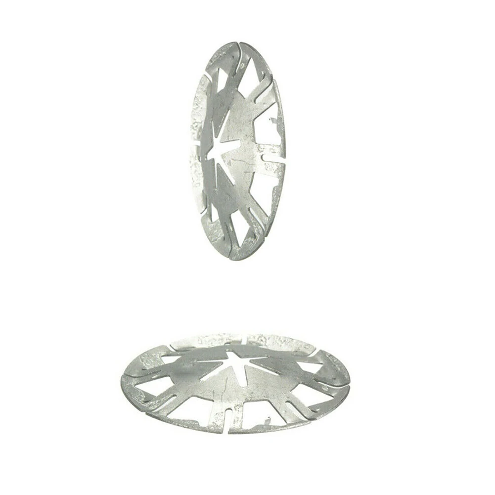 50pcs 30mm Undertray Exhaust Heat Shield Metal Spring Washer Fixing Clip Nut Fit N90-796-501 Push-On Retainer Clip Car Accessori
50pcs 30mm Undertray Exhaust Heat Shield Metal Spring Washer Fixing Clip Nut Fit N90-796-501 Push-On Retainer Clip Car Accessori